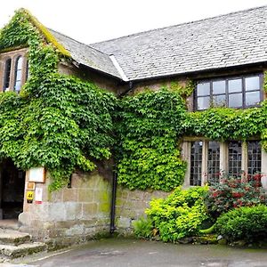 The Oxenham Arms Hotel Devon