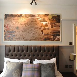Large Double or Twin Room